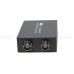 NK-T8 AHD轉HDMI轉換器 AHD/TVI/CVI/CVBS轉HDMI高清同軸攝影機訊號轉換器 帶環出1080P 電視監視器投影儀視頻轉換器全高清 1080p